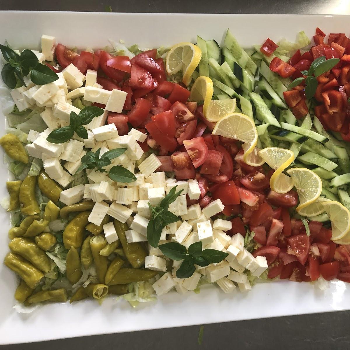 Irmak Kebap House