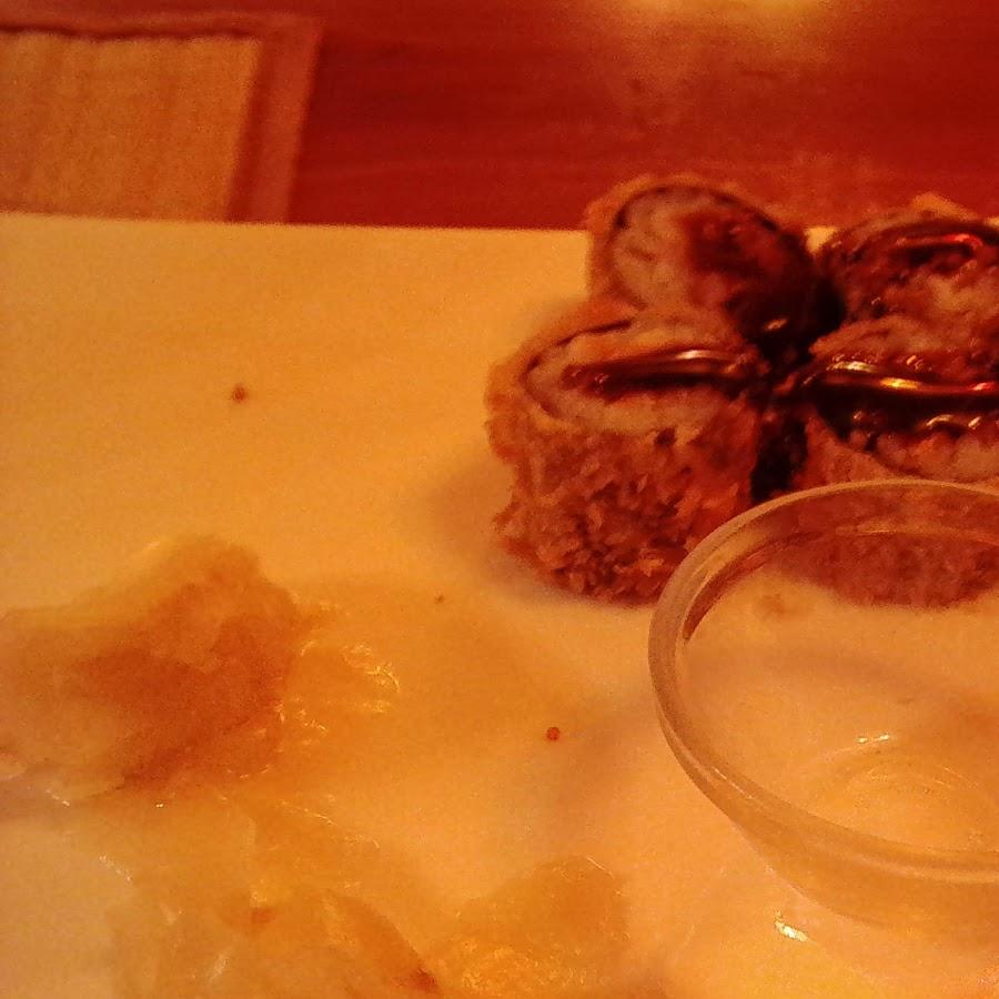 Tokyo Sushi
