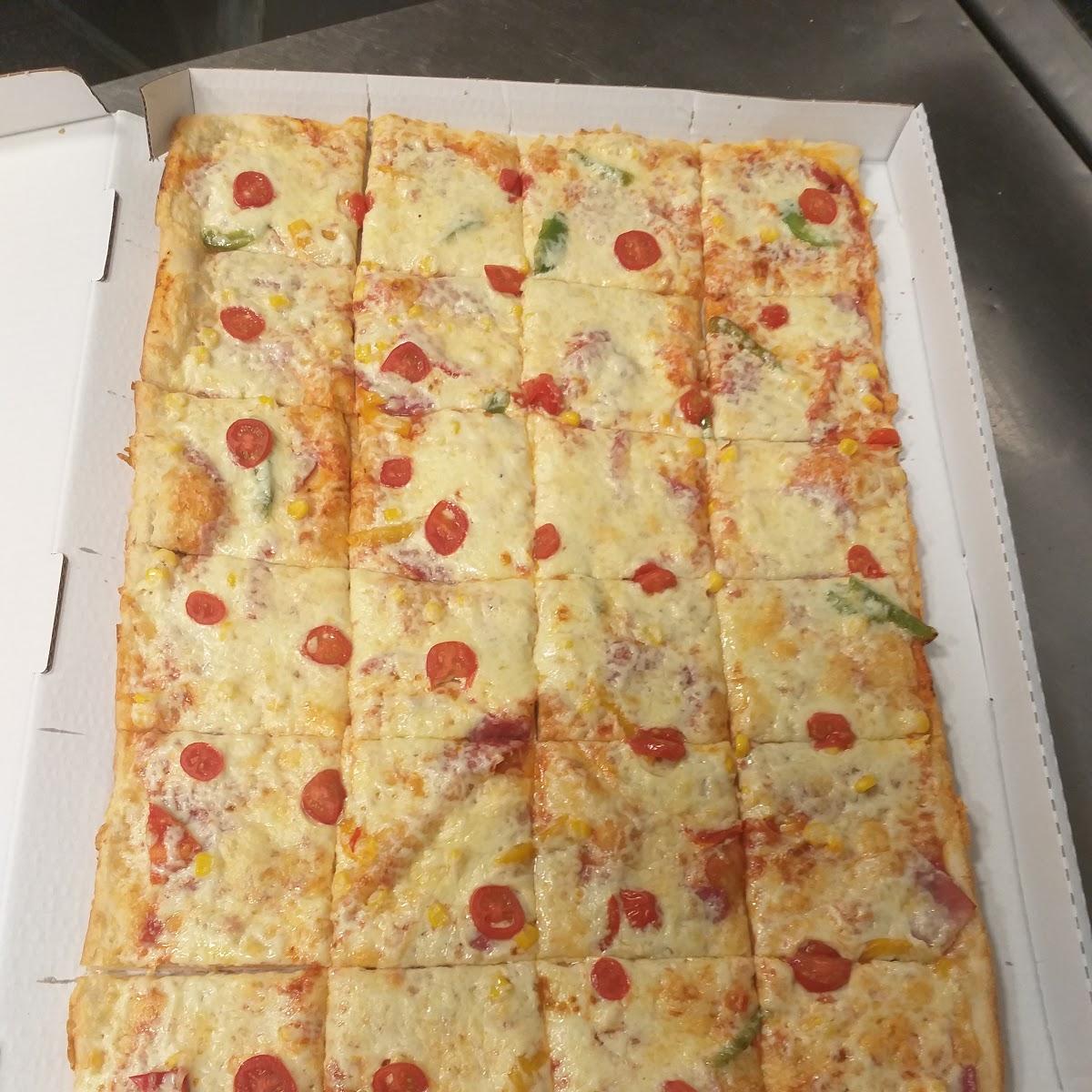 Bella Pizzaservice