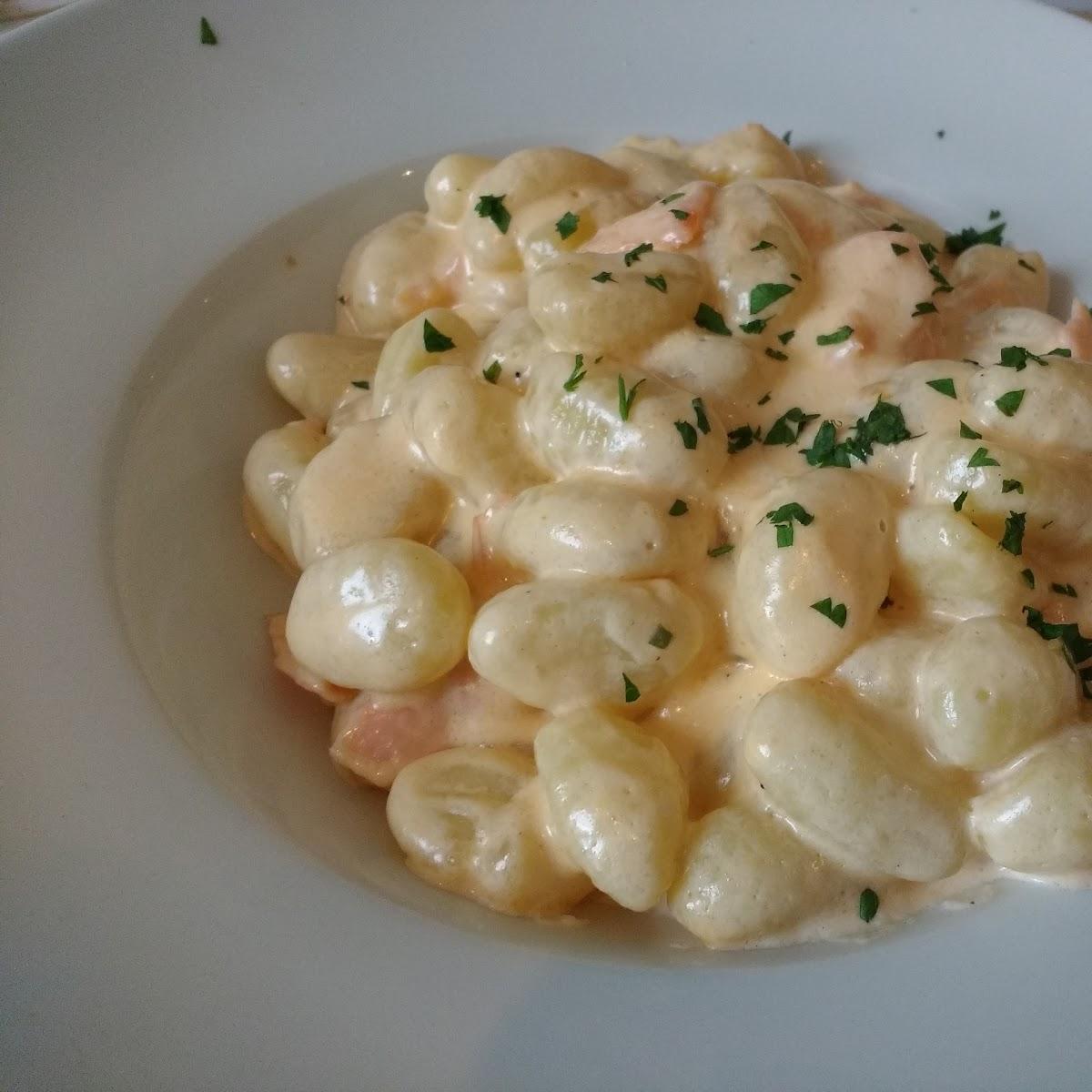Ristorante Pizzeria Da Pino Billardcenter
