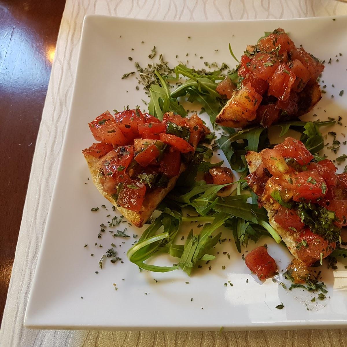 Ristorante Le Palme