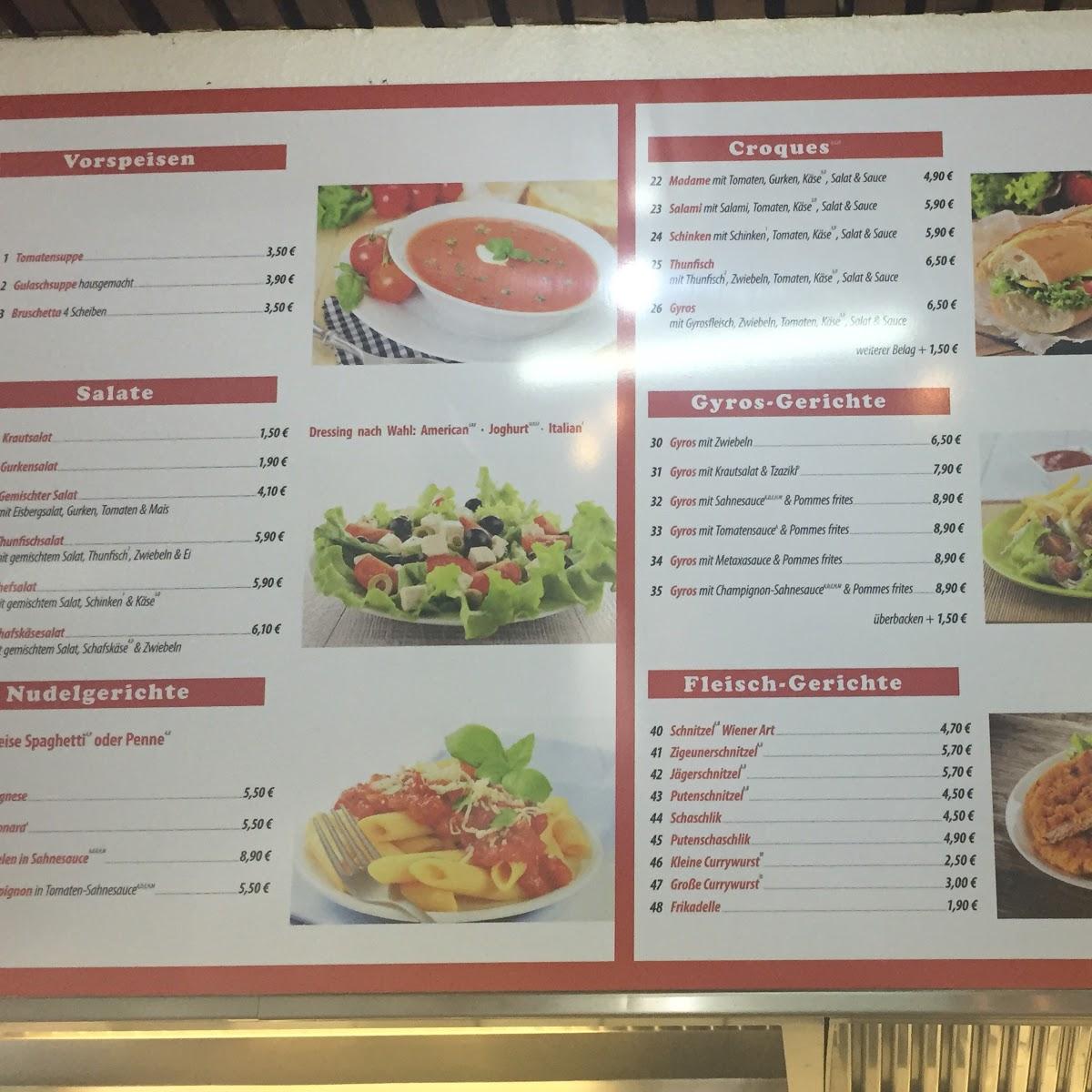 Stadt-Grill