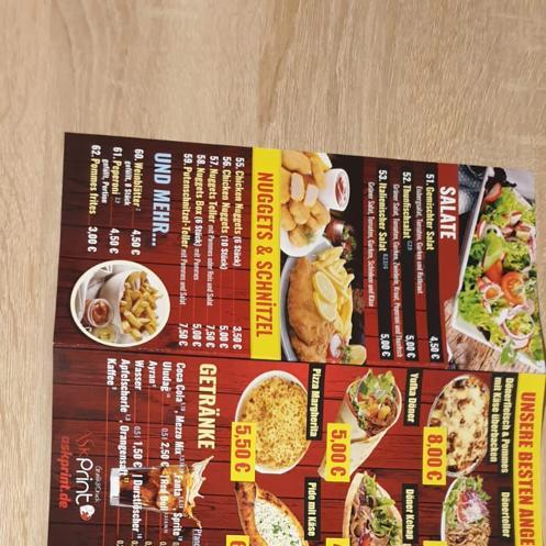 Kübra Döner & Pizza