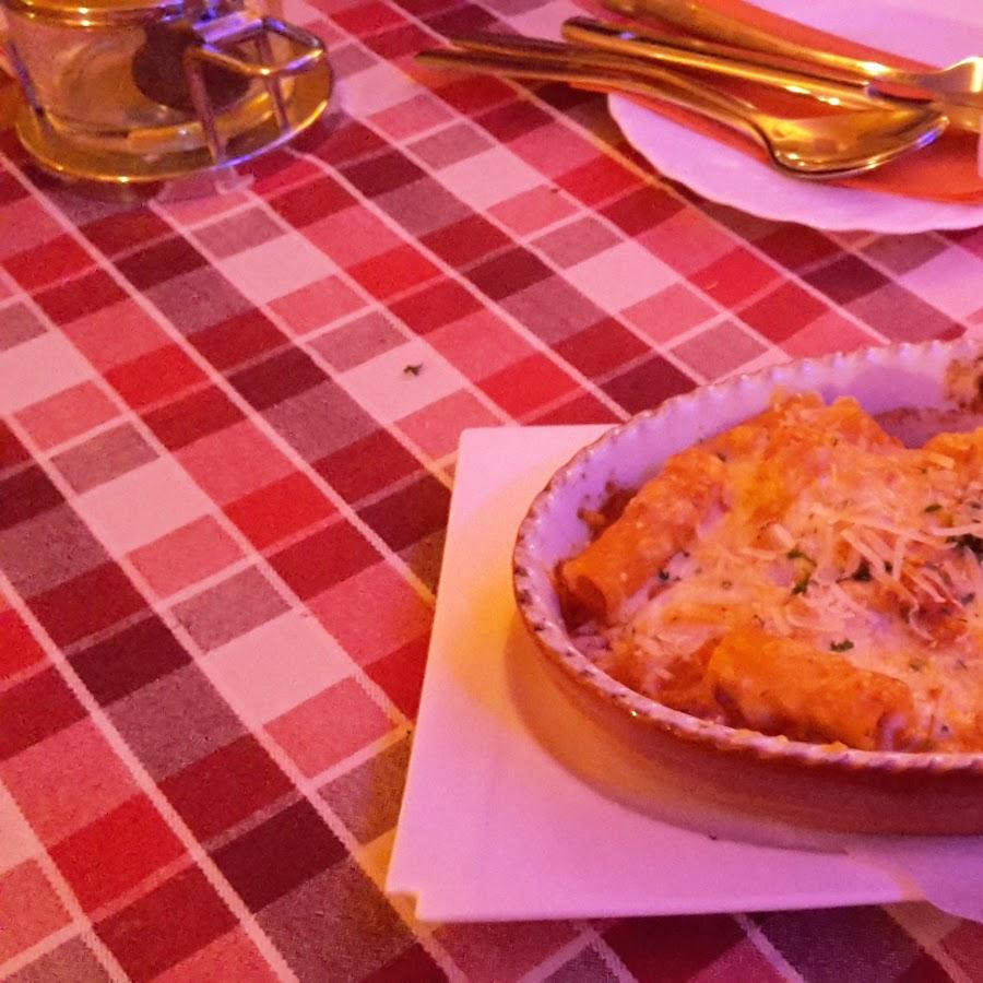 Restaurante Pizzeria Italia