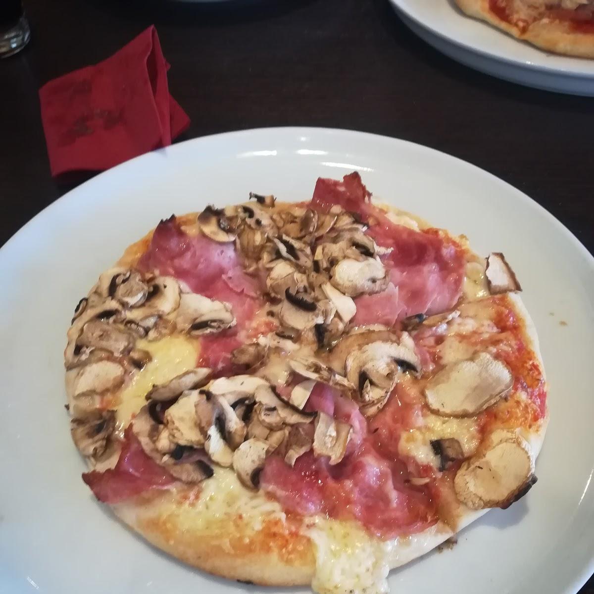 Restaurant-Pizzeria Vicino