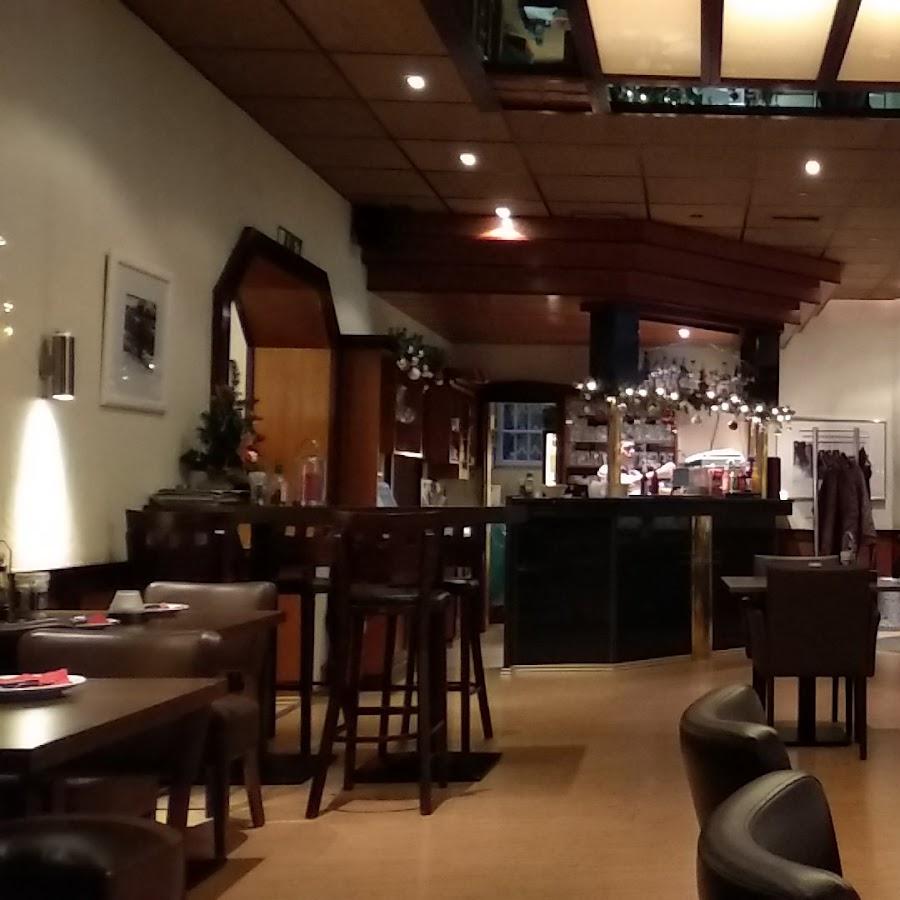 Restaurant-Pizzeria Vicino