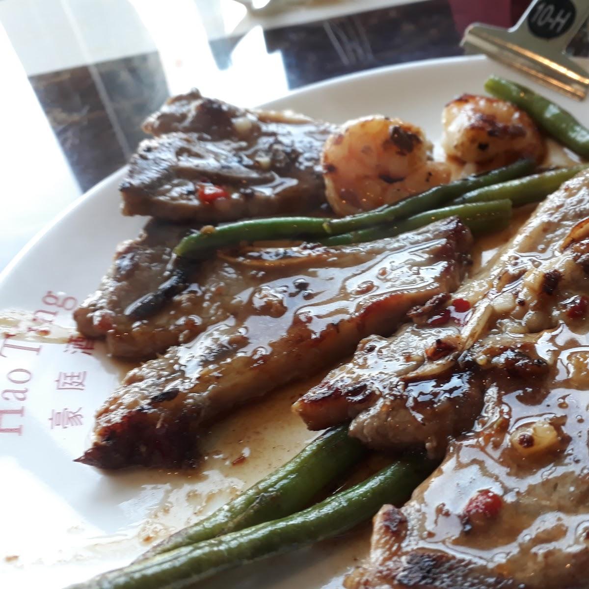 Restaurant Hao Ting