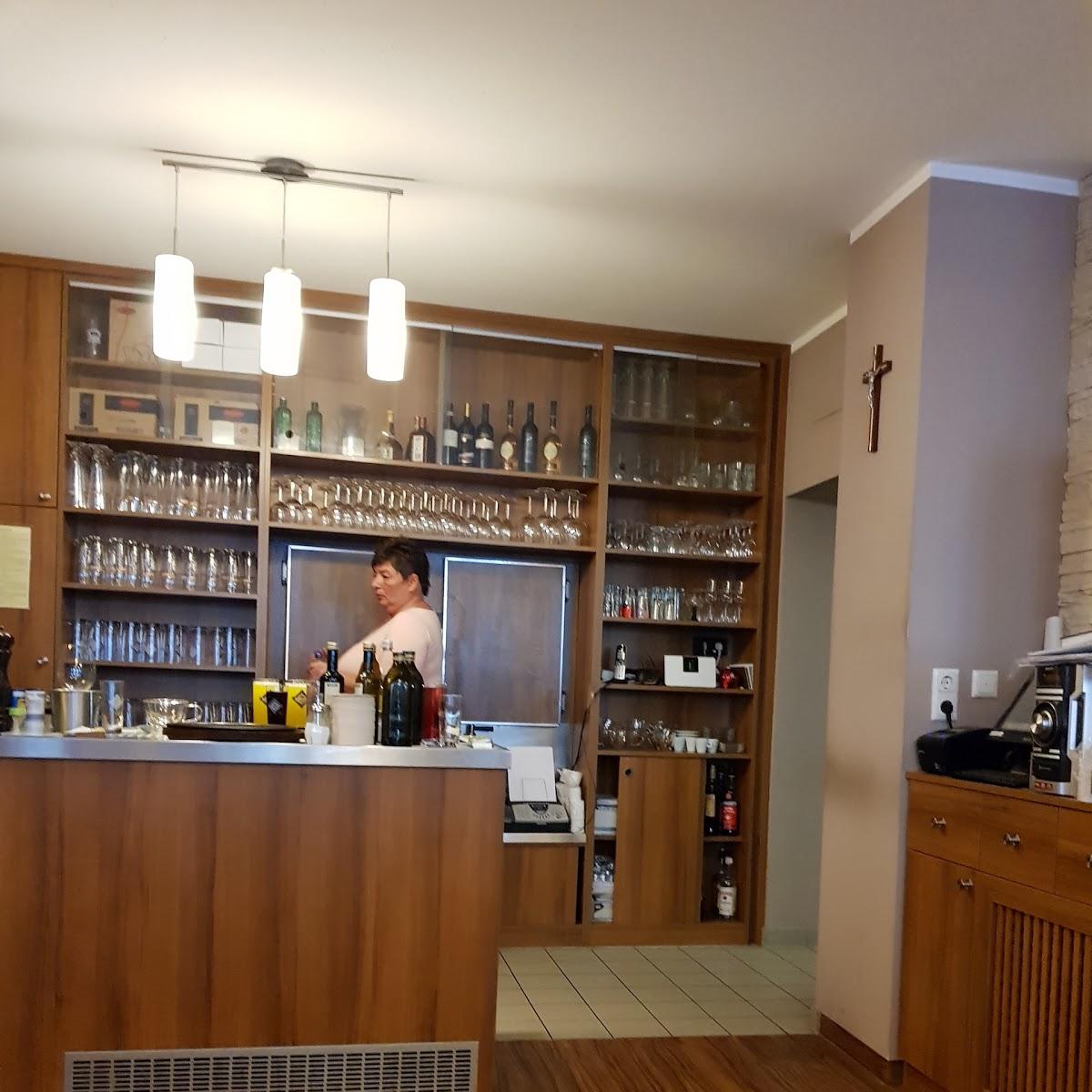 Pizzaria Da Concetta