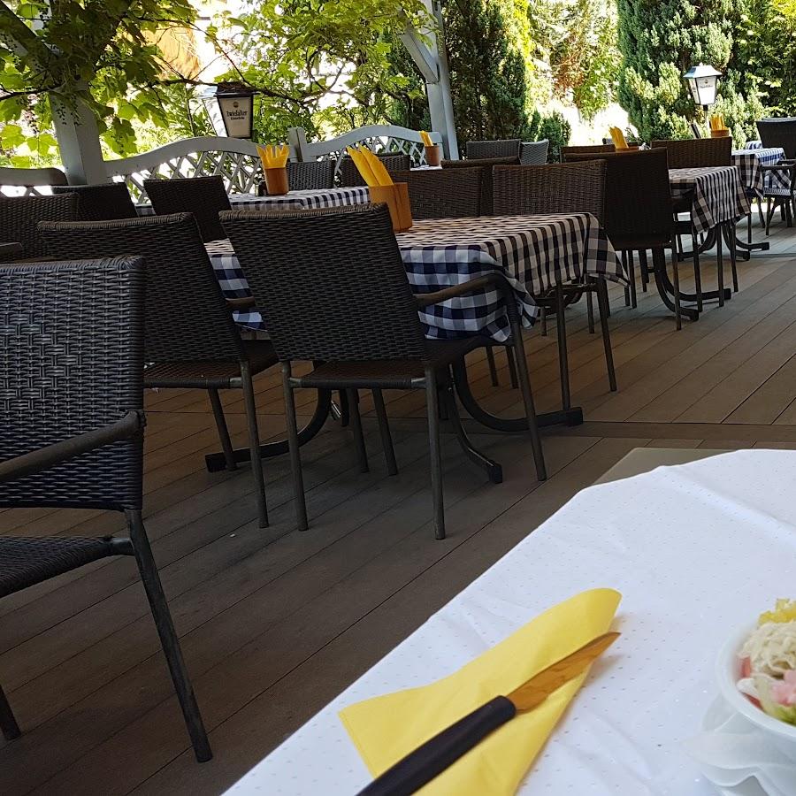 Ristorante Pizzeria zur Sonne