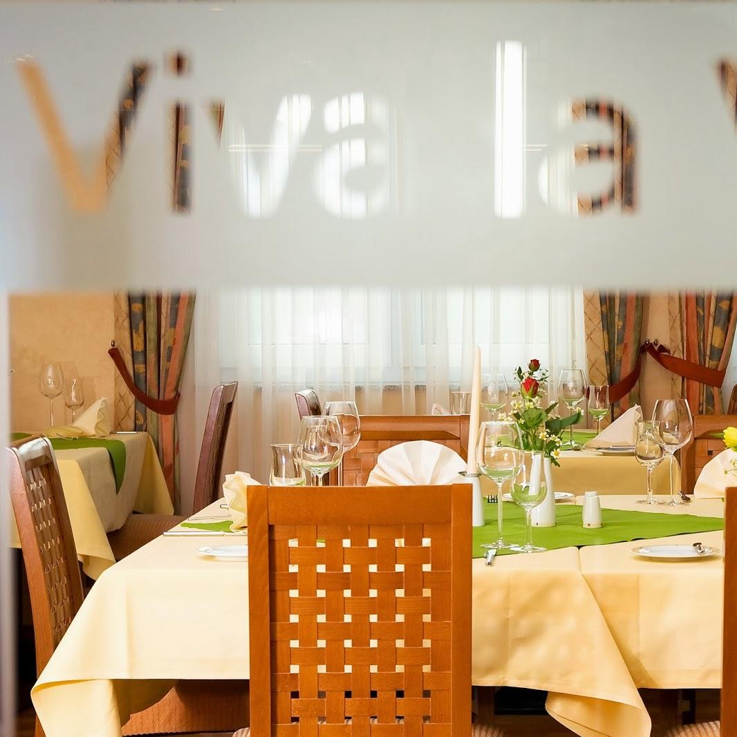 Restaurant Viva la Vita