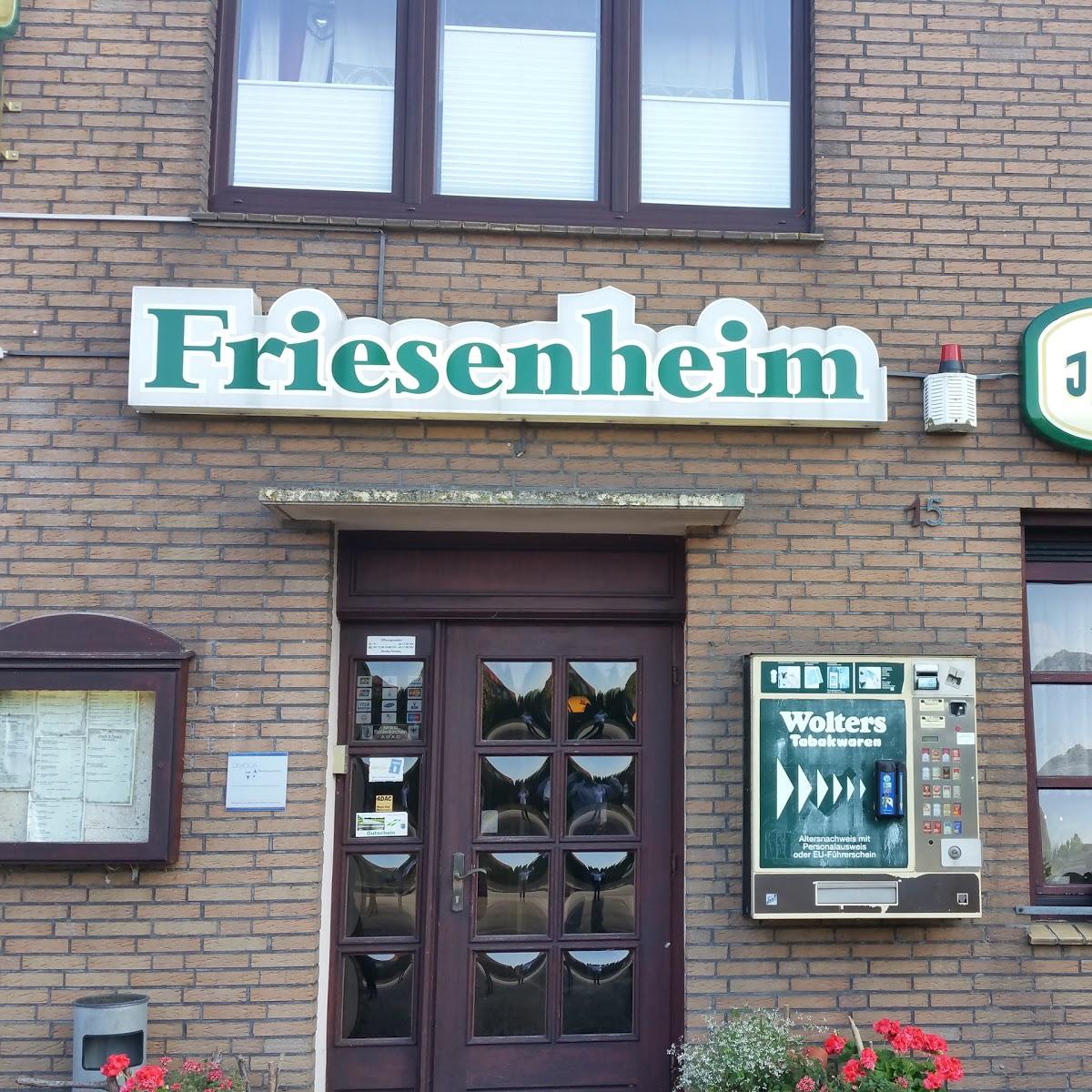 Friesenheim