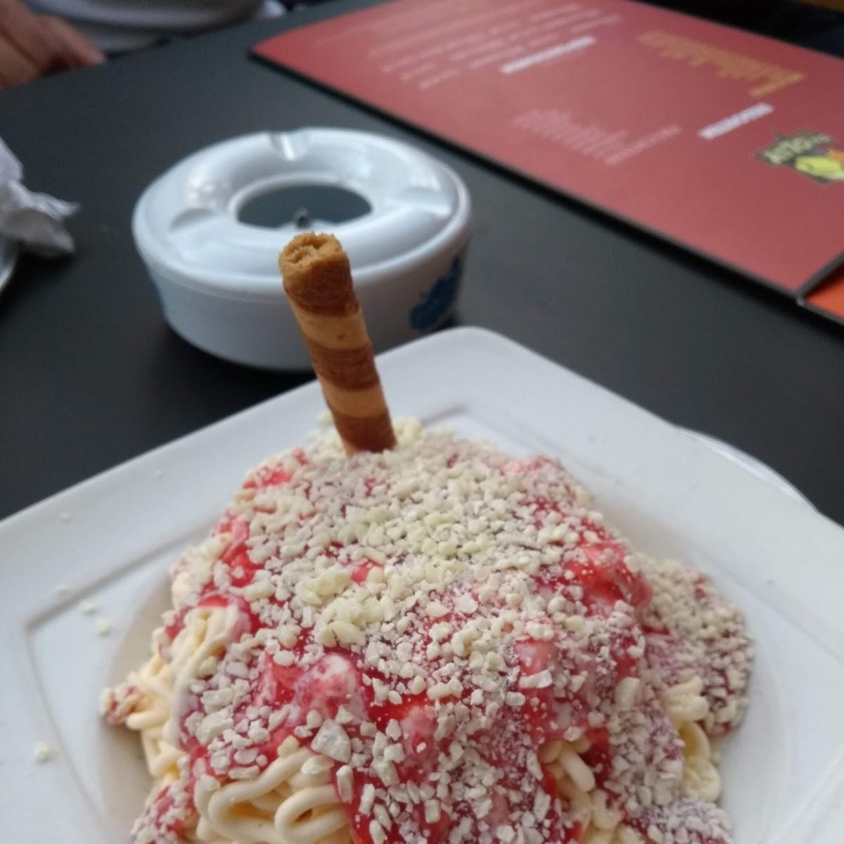 Gelateria Da Olly