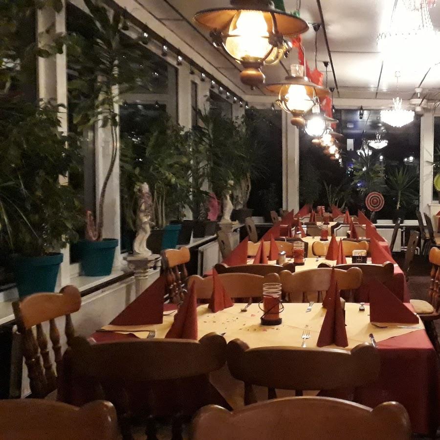 Restaurant San Marino