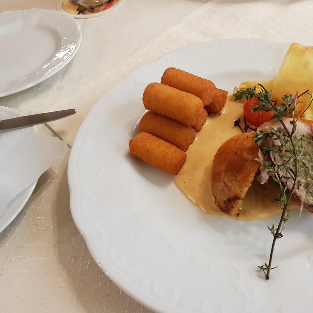 Landgasthaus Bachgauer Hof