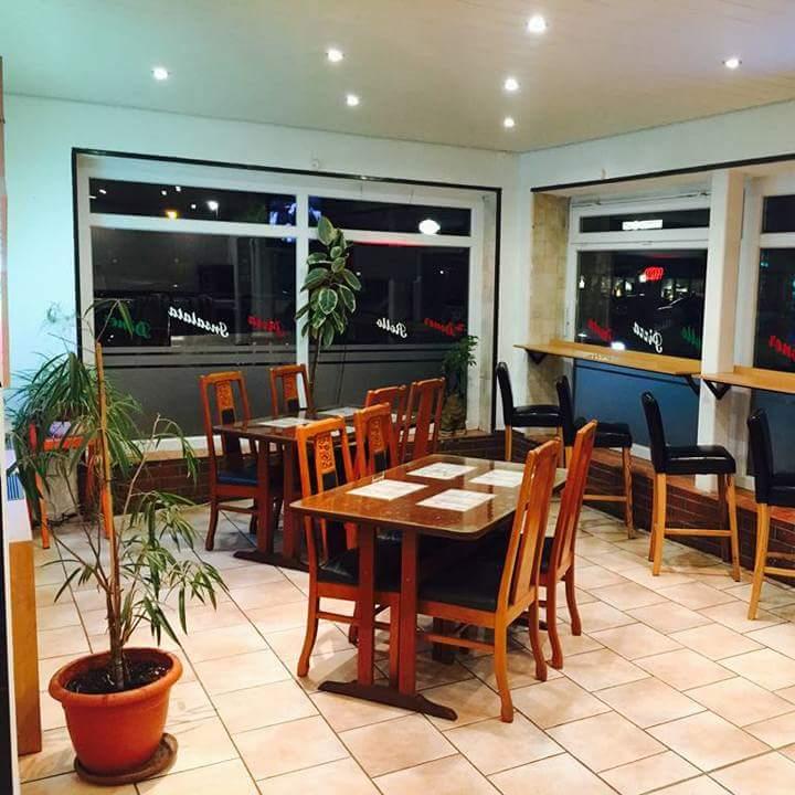 Collinghorst Pizzeria Italia