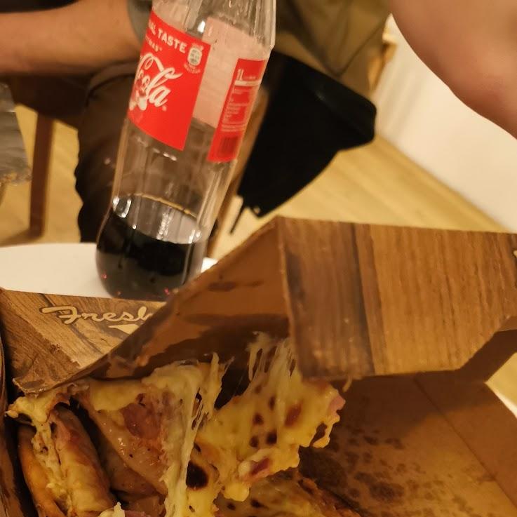 Metino Pizza