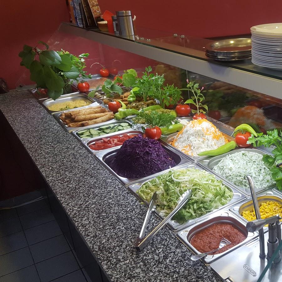 Diyar'i Kebap