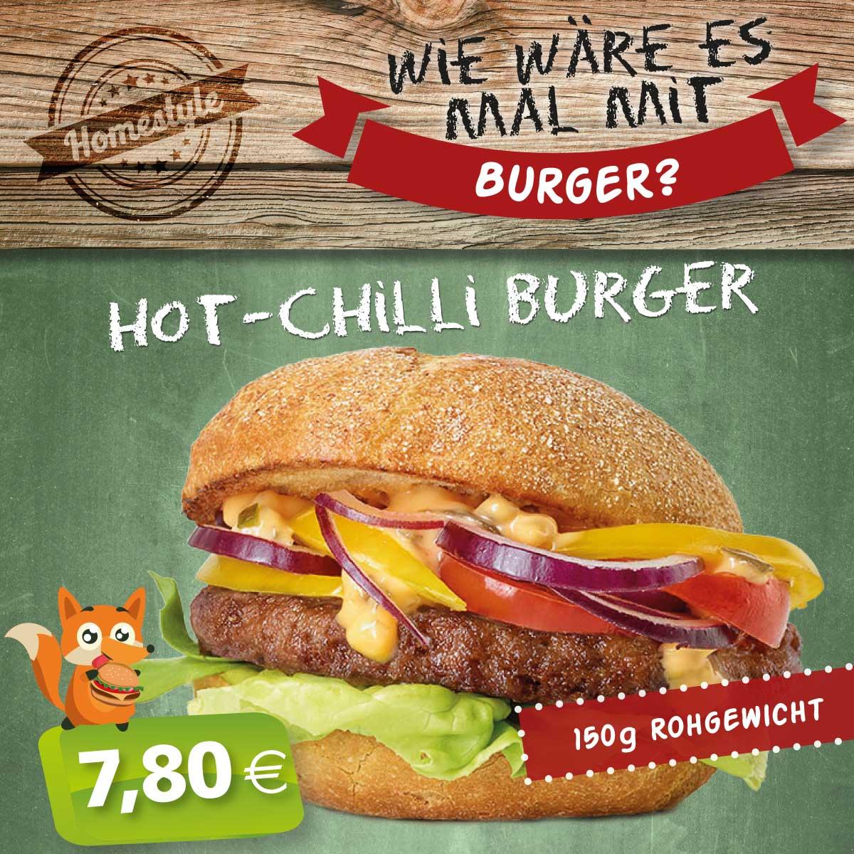 Krox ® Bergedorf dein Croque Laden