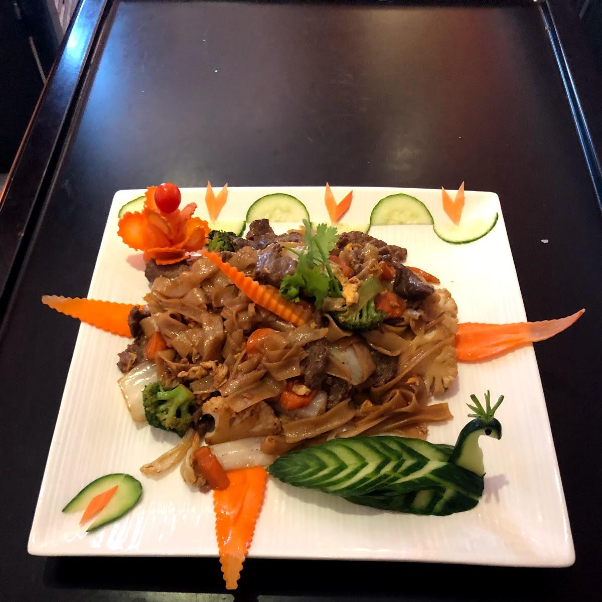 Mai-Tai Thai-Restaurant In Viernheim