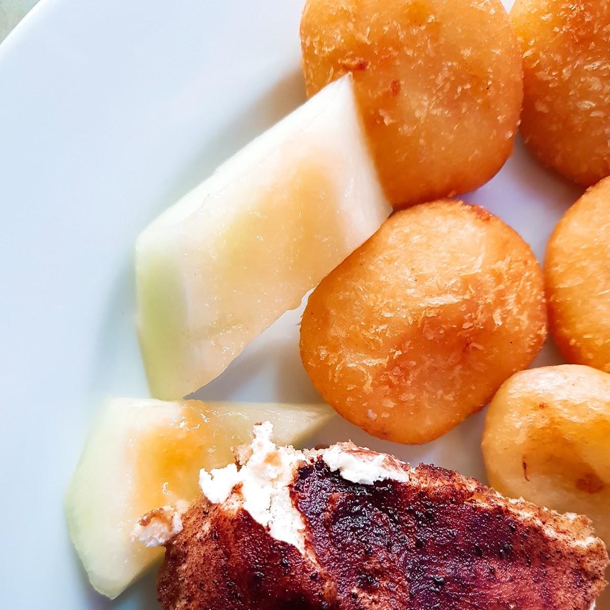 Ente Malaysia Rezept