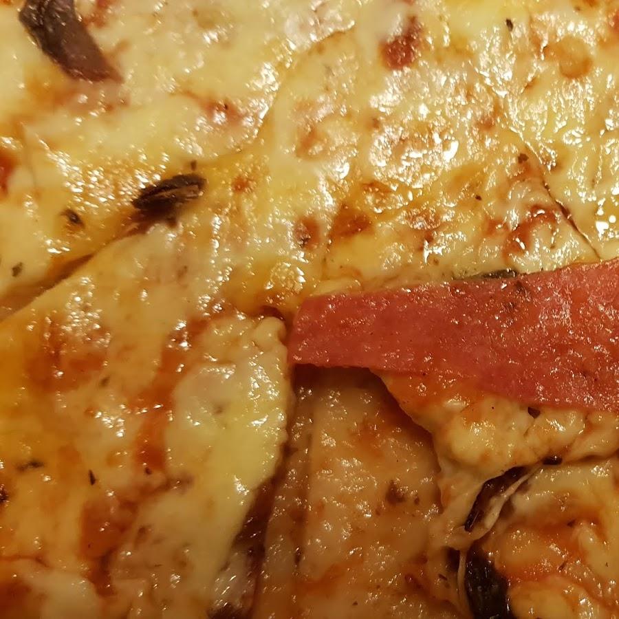 Pizza AVANTI Taufkirchen