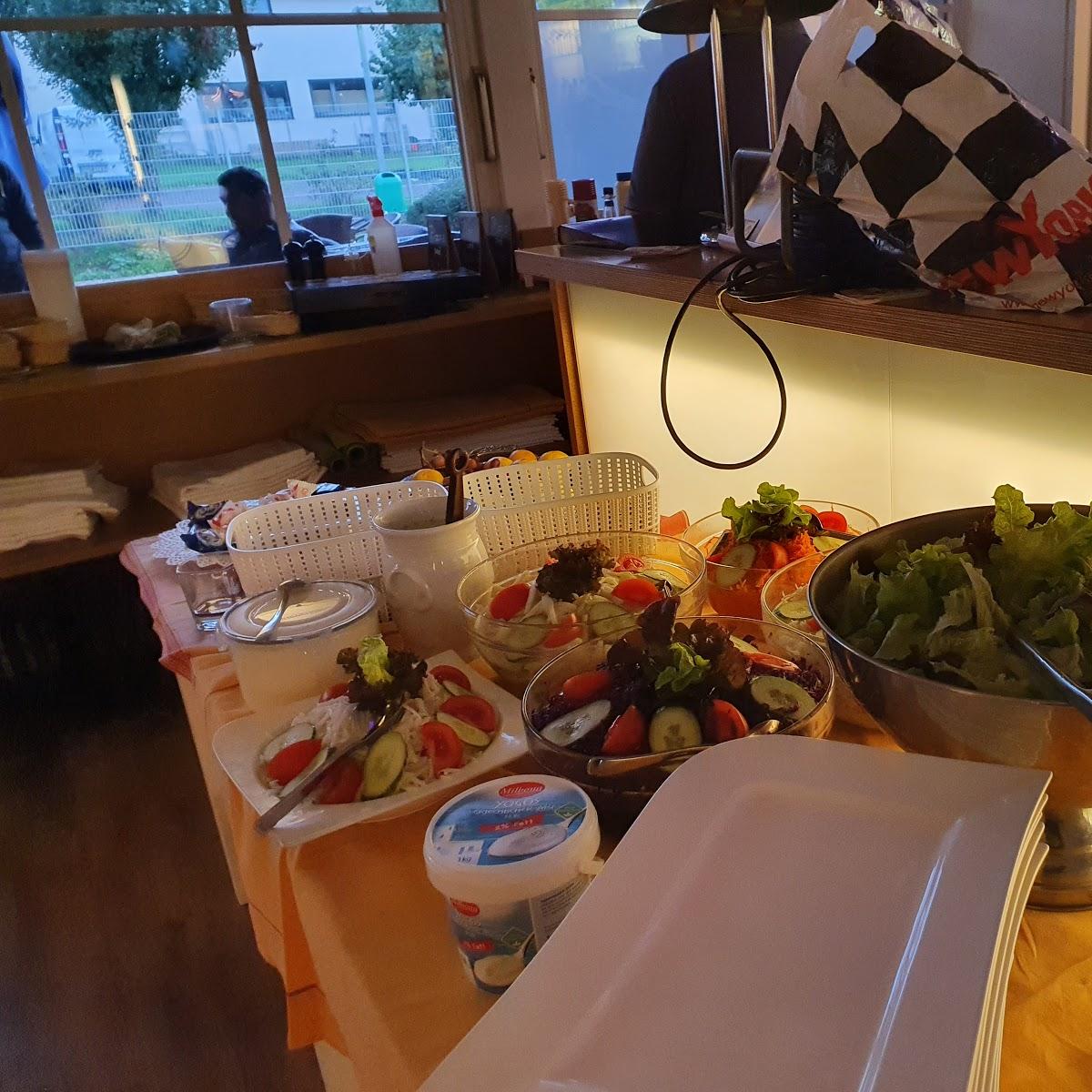Treffpunkt · Ihr Restaurant in Denzlingen