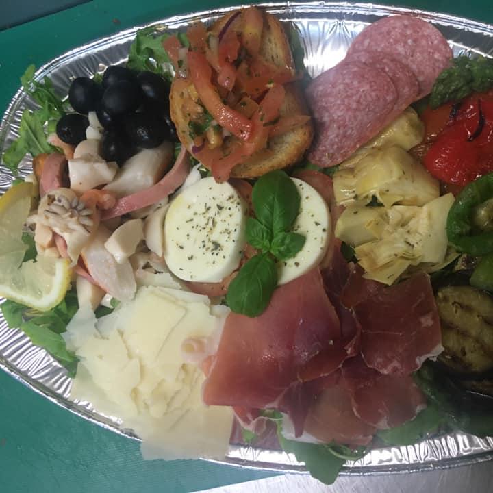 Pizzeria & Ristorante Da Maria