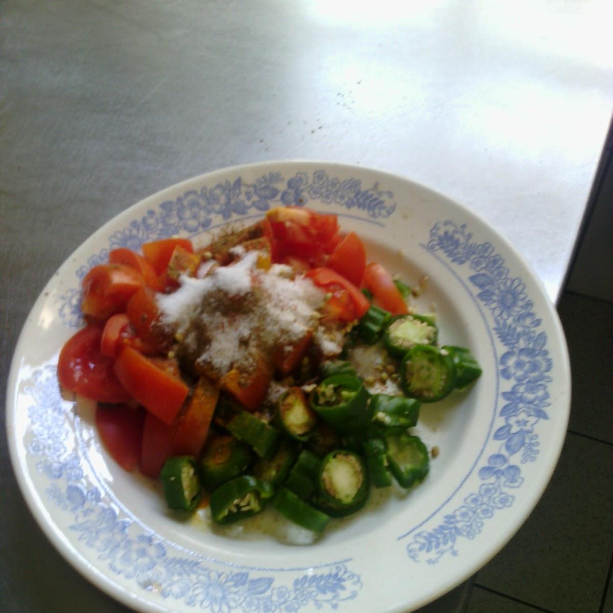 Medan Grill und Pizzeria