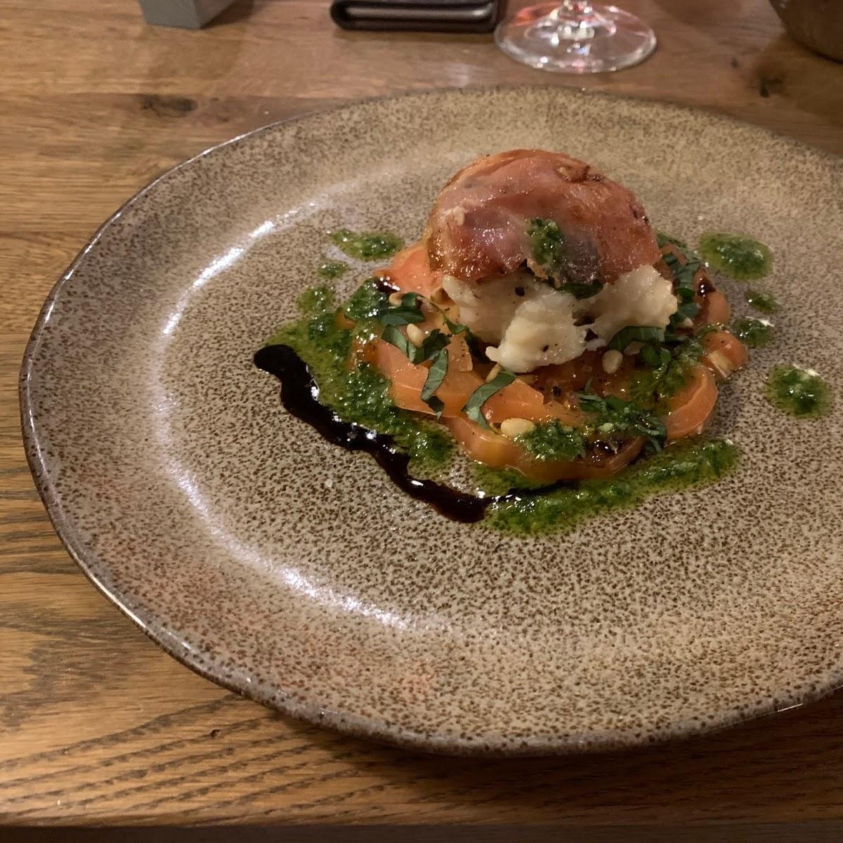 Ristorante da Sergio Aurich