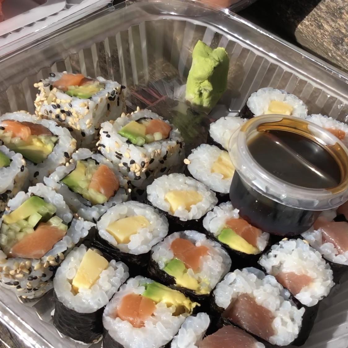 Sushibar