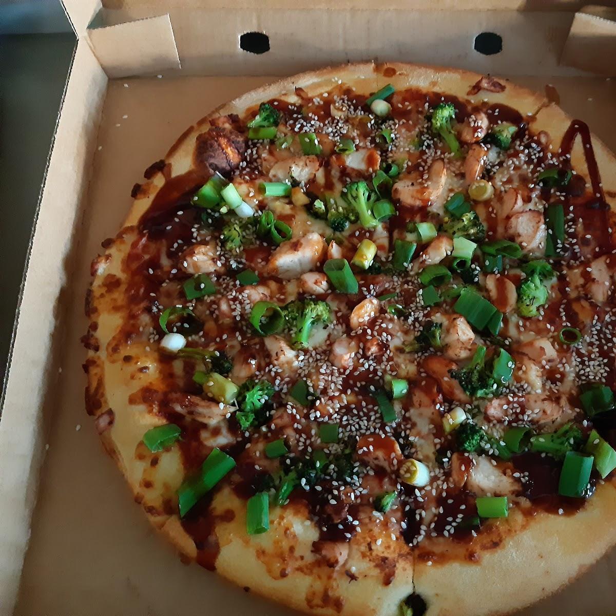 Domino's Pizza Kreuzau