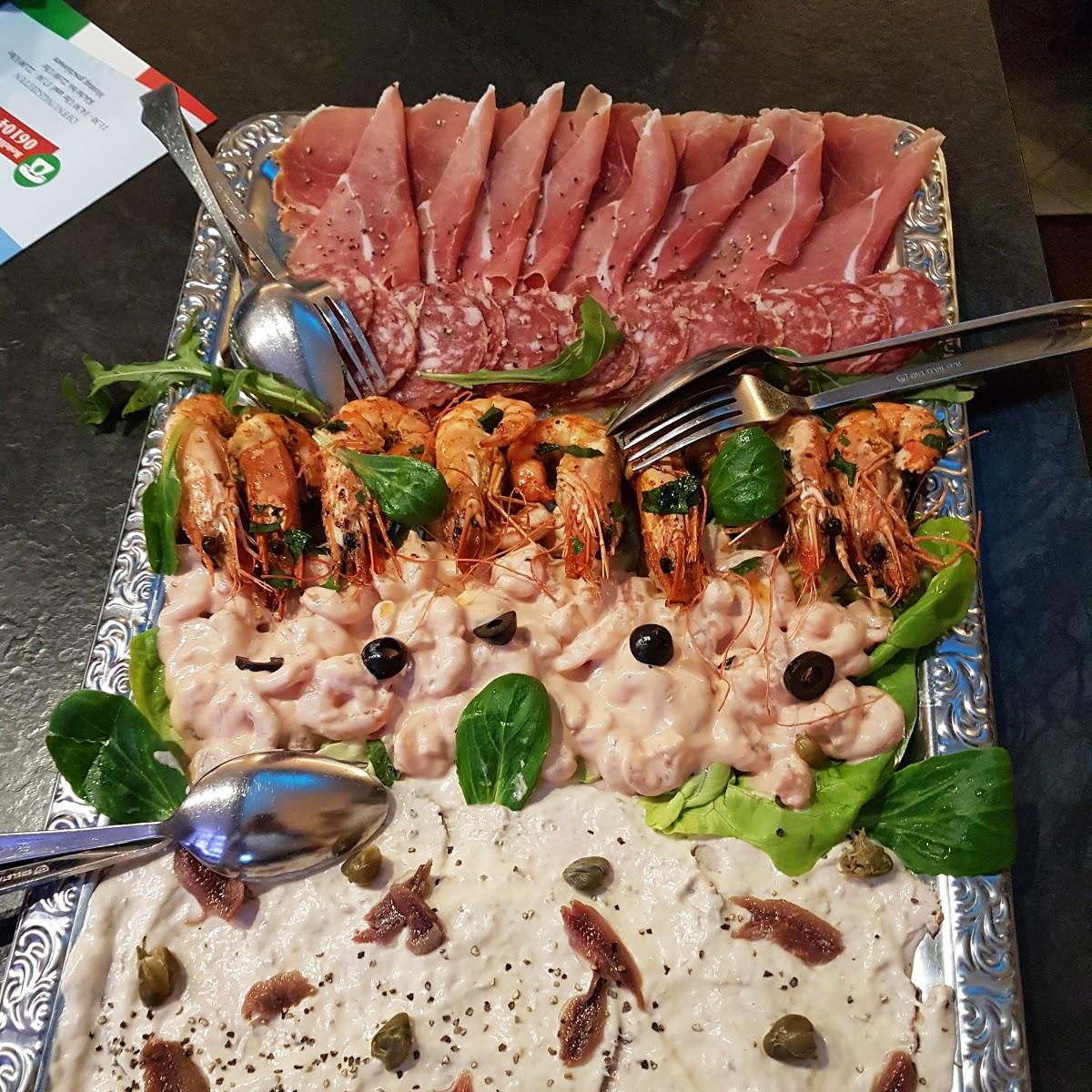 Pizzeria San Marino