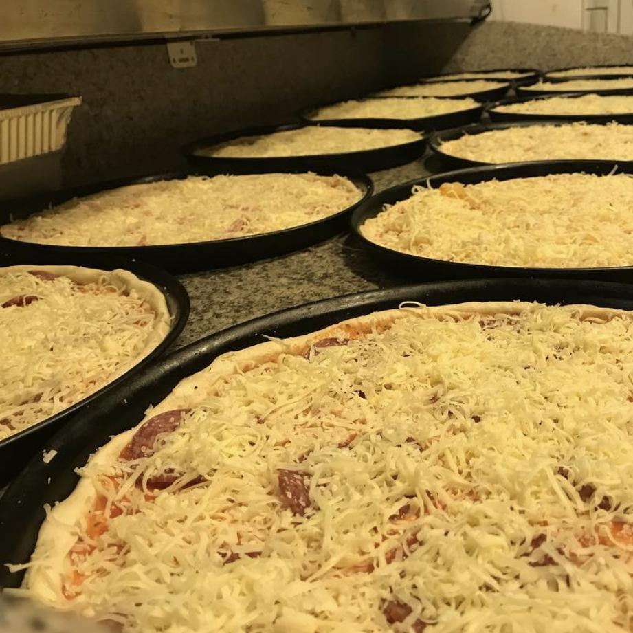 Giovannis Pizza Wittlich