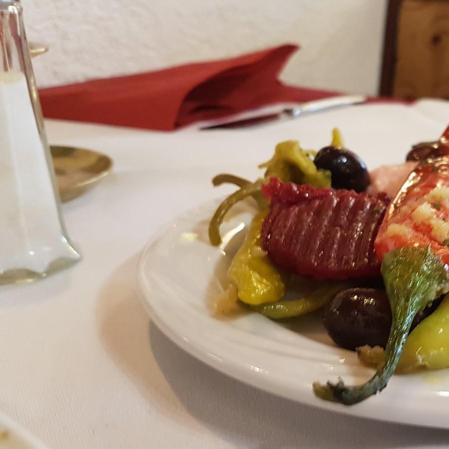 Restaurant Platon