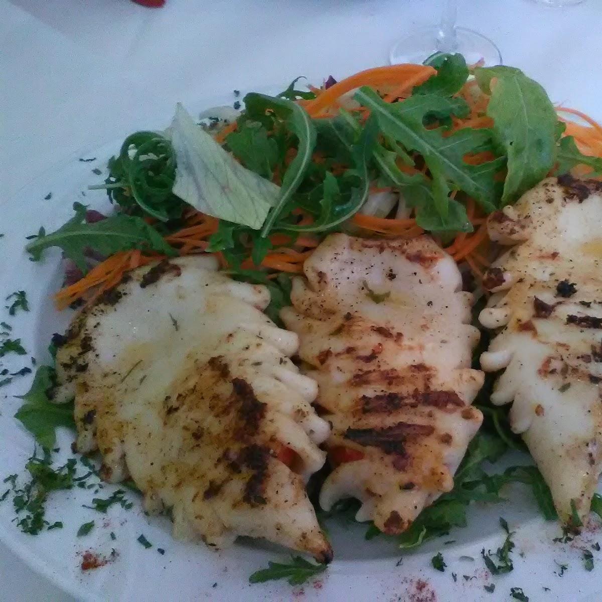 Ristorante Pizzeria Roma (ehem. Milano)