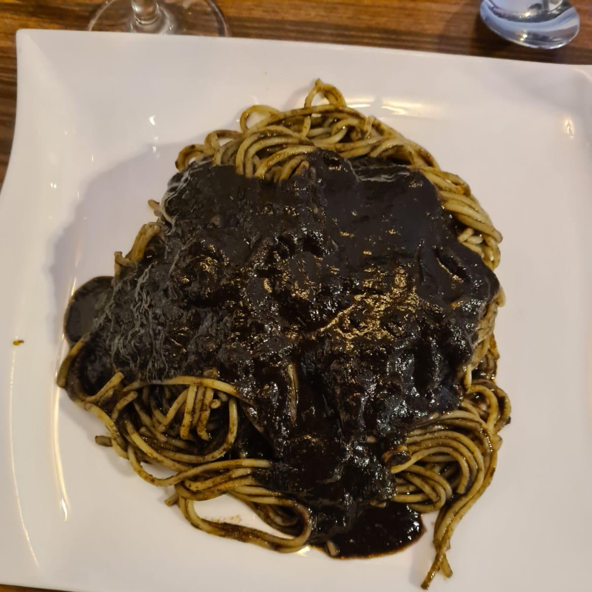 Ristorante pizzeria da Nino
