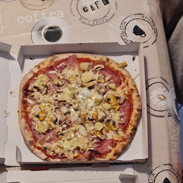 Pizzeria Speziale