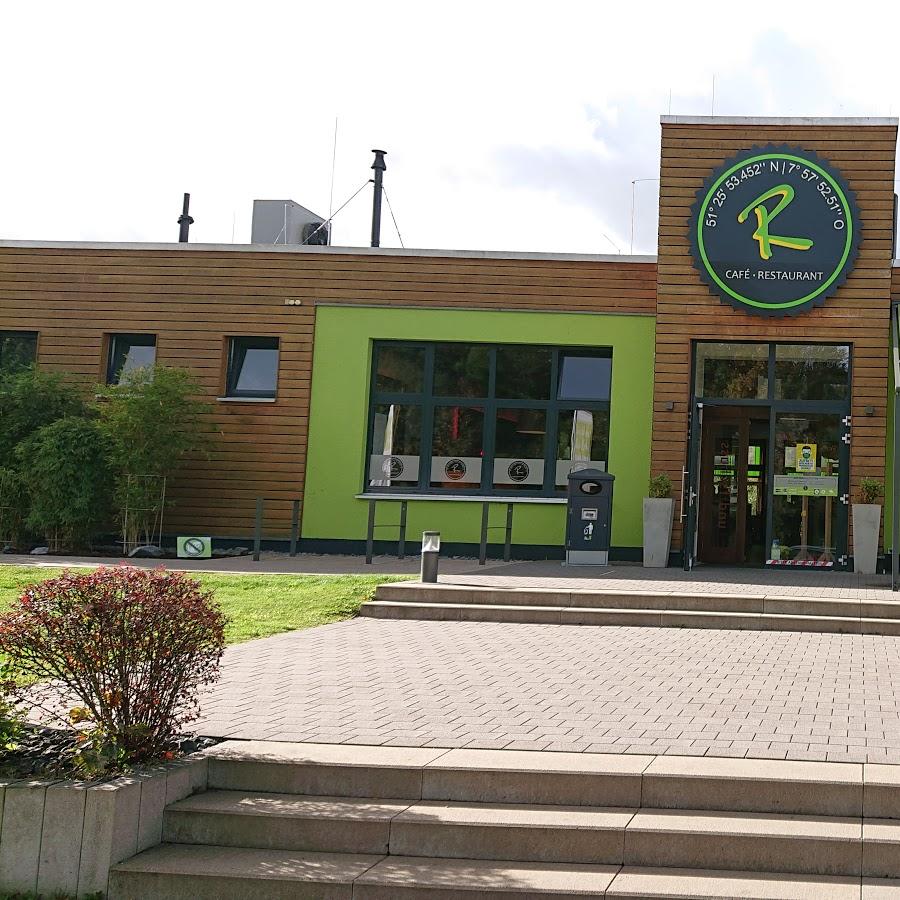 R-Café