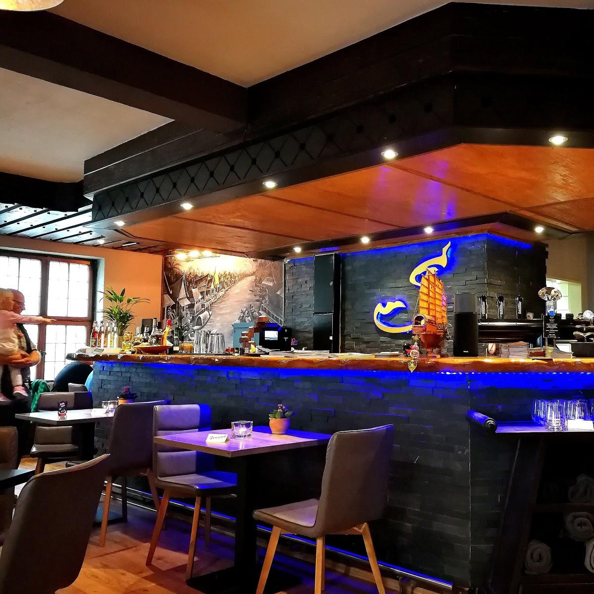 Sai Thai Restaurant & Bar