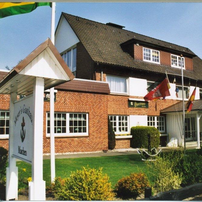 Meyer's Gasthaus