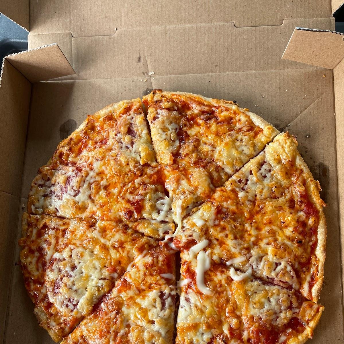 Mani-Pizzaservice