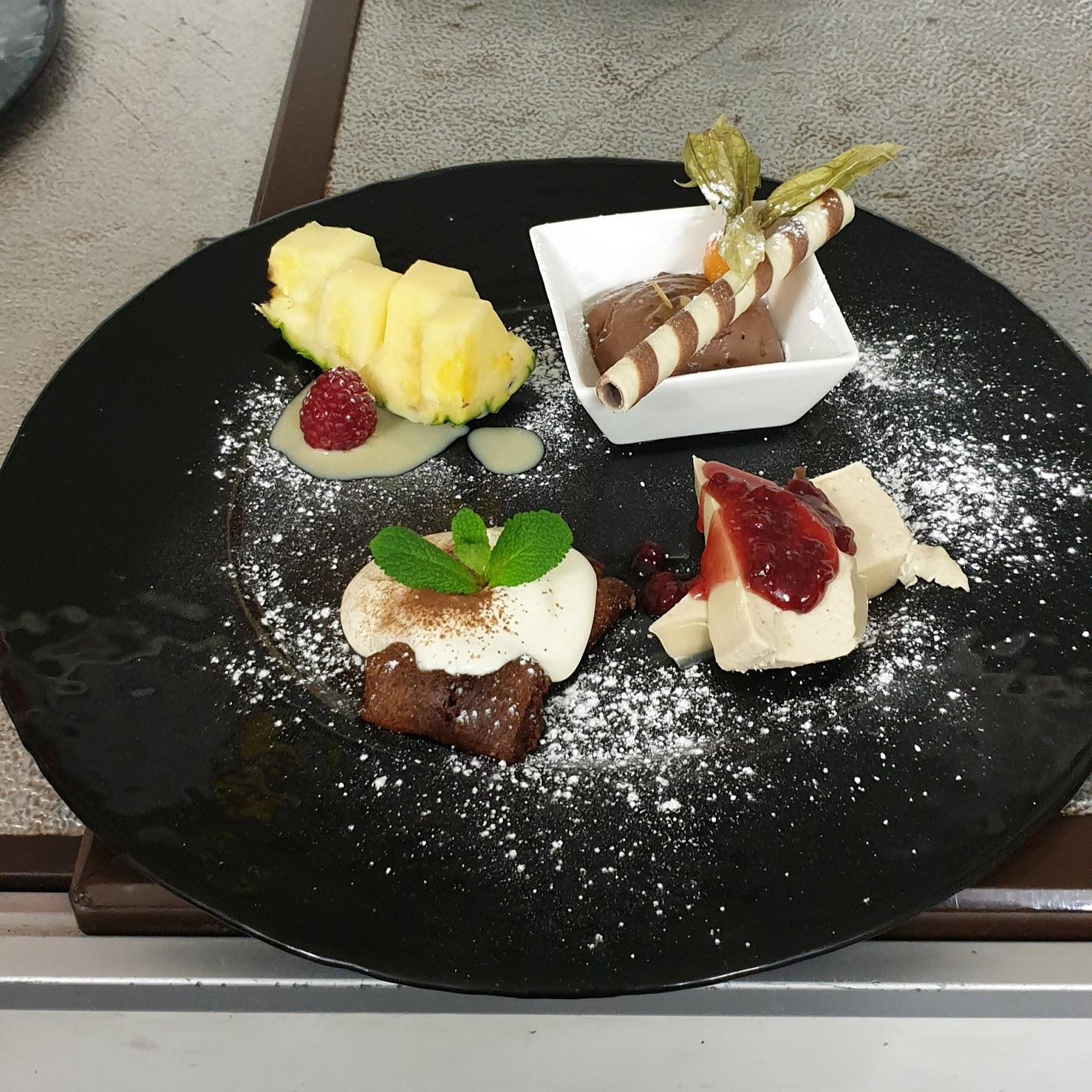 Ristorante Capri