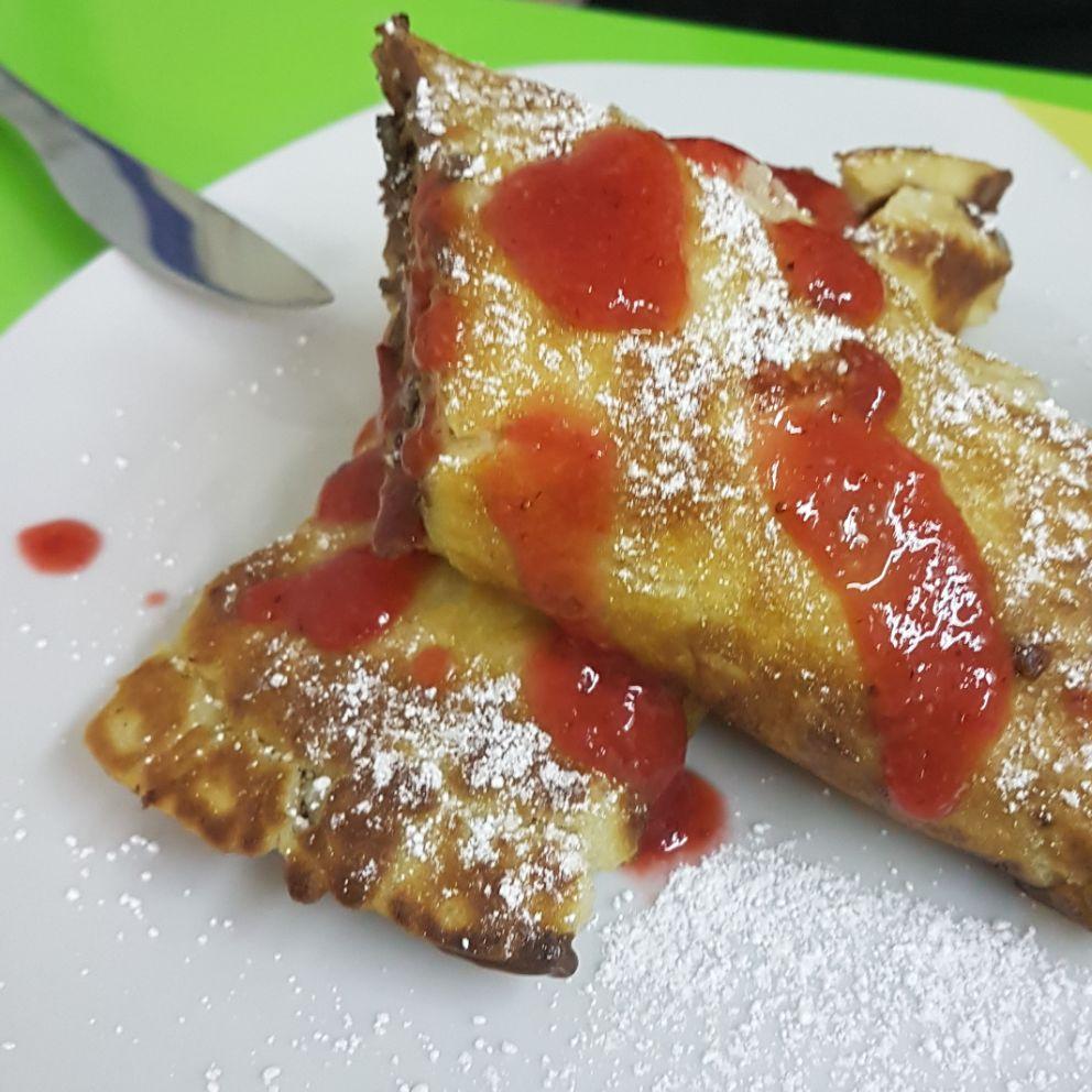 Pizza Sole Mio