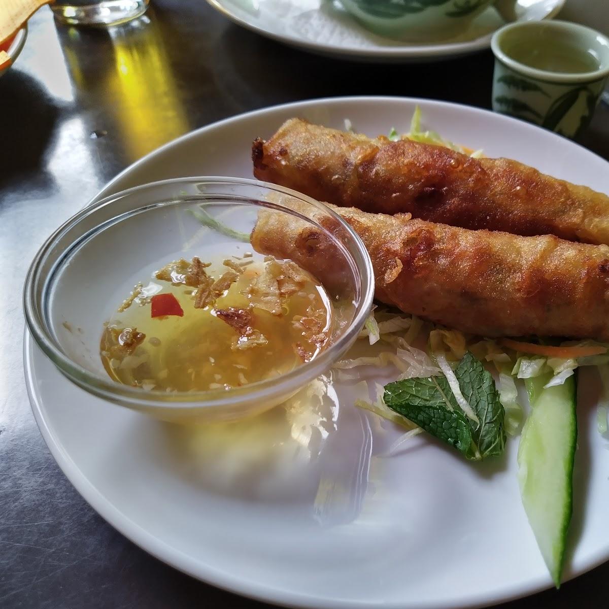 Viet Cuisine