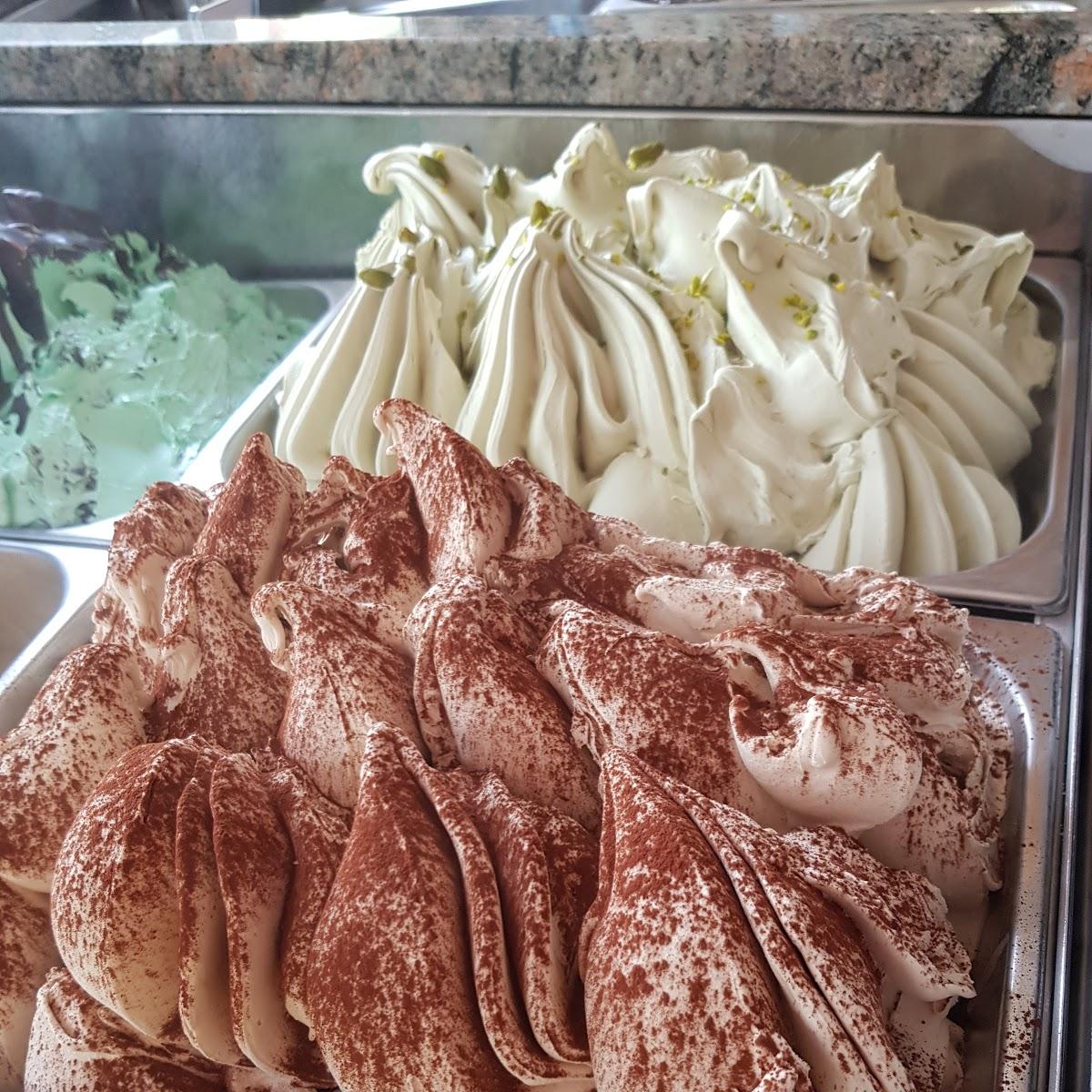 Eiscafé Venezia