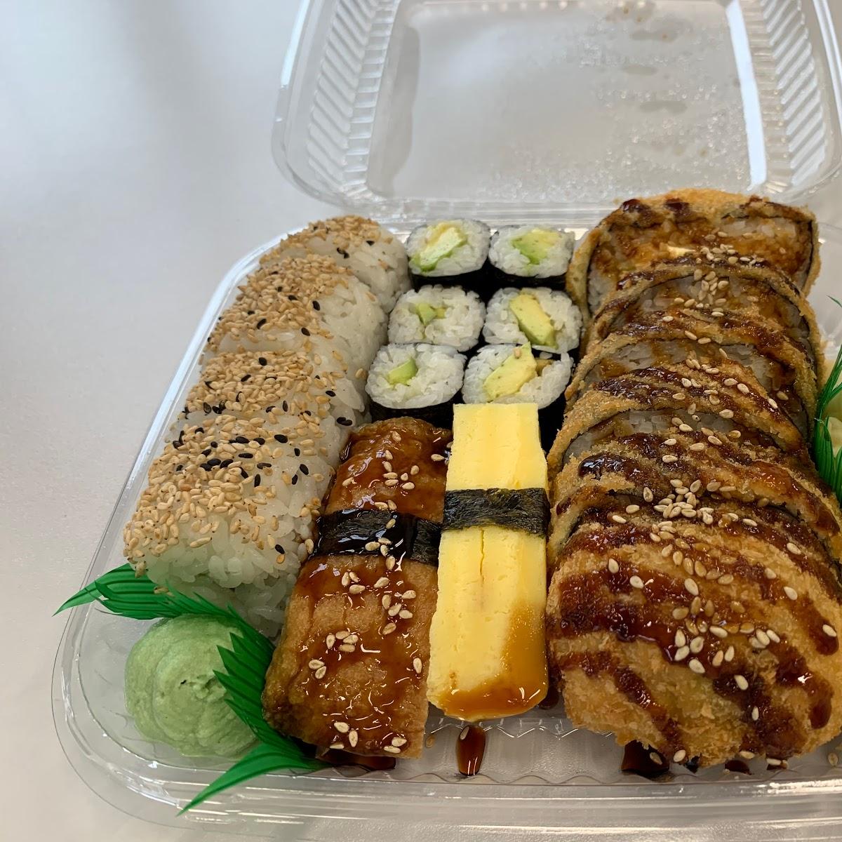 Sushi Yana Spandau