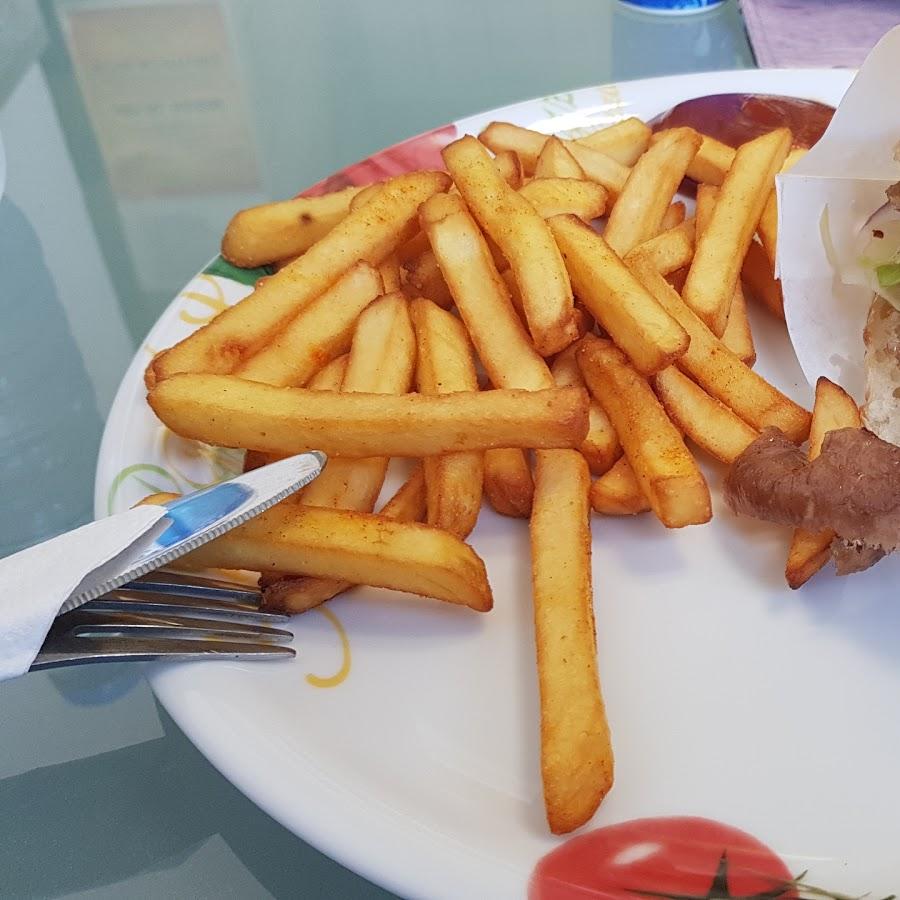 Döner Gourmet Inh.Süleyman Ulu