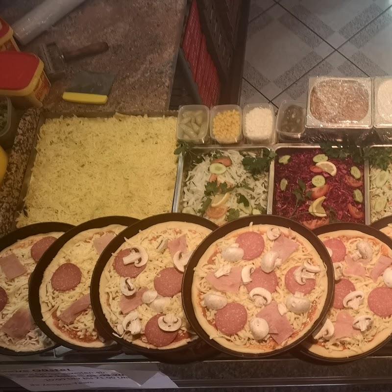 Edessa Pizzeria Kebaphaus