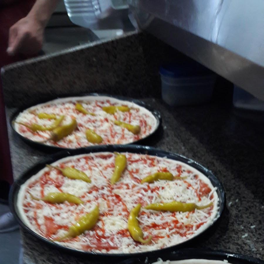 Pizza Al Forno