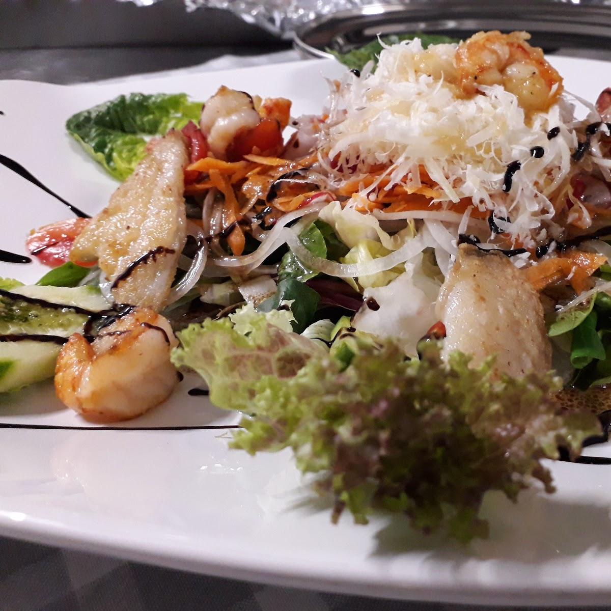 Trattoria Il Baffino